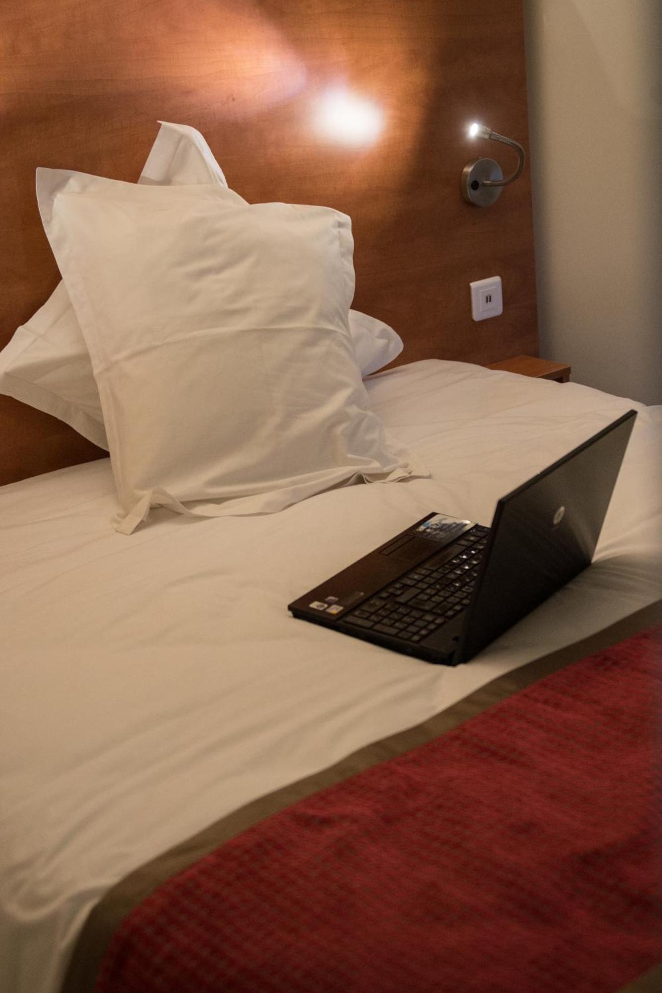 Hotel Les Vallees Labellemontagne La Bresse Dış mekan fotoğraf