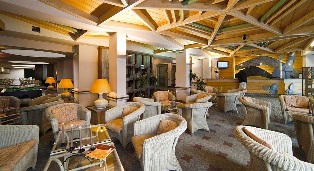 Hotel Les Vallees Labellemontagne La Bresse Dış mekan fotoğraf