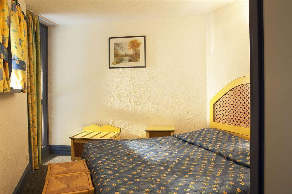 Hotel Les Vallees Labellemontagne La Bresse Dış mekan fotoğraf