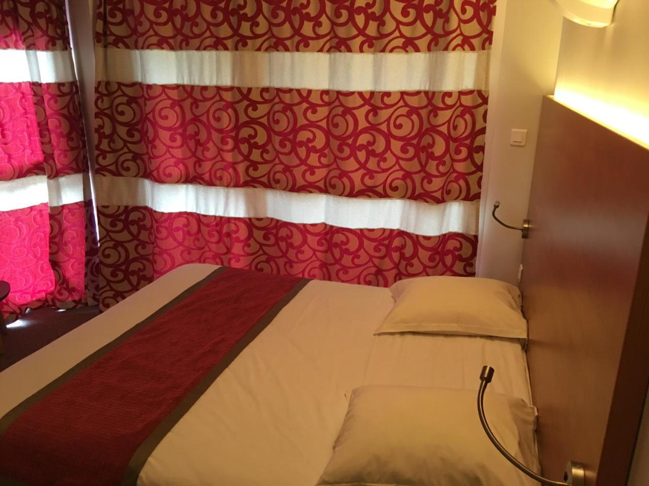 Hotel Les Vallees Labellemontagne La Bresse Dış mekan fotoğraf