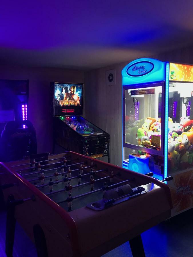 Hotel Les Vallees Labellemontagne La Bresse Dış mekan fotoğraf